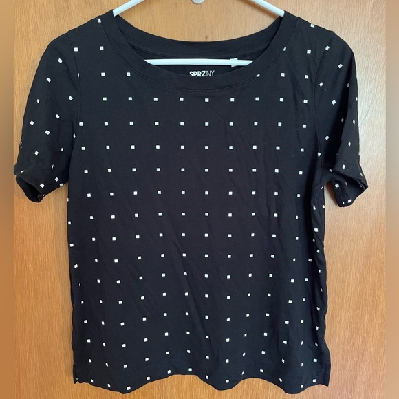 Uniqlo SPRZ NY MoMA Special Edition t-shirt, size S - Picture 2 of 6